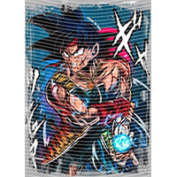 dragonballZ - STK-11798