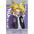 dragonballZ - STK-11800