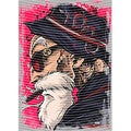 dragonballZ - STK-11801