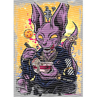 dragonballZ - STK-11802