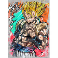 dragonballZ - STK-11803