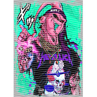 dragonballZ - STK-11807