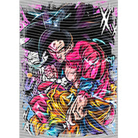 dragonballZ - STK-11809