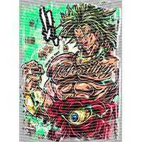 dragonballZ - STK-11811