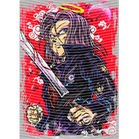 dragonballZ - STK-11815