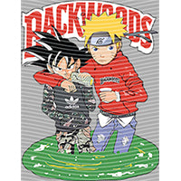 dragonballZ - STK-11816
