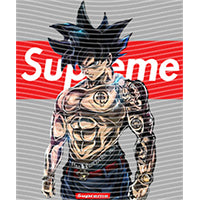 dragonballZ - STK-11817