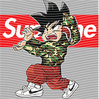 dragonballZ - STK-11818