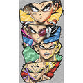 dragonballZ - STK-11819