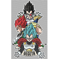 dragonballZ - STK-11821