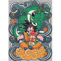 dragonballZ - STK-11822
