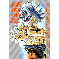 dragonballZ - STK-11825
