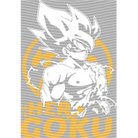 dragonballZ - STK-11829