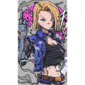 dragonballZ - STK-11830