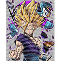 dragonballZ - STK-11831