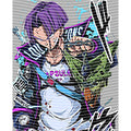 dragonballZ - STK-11832