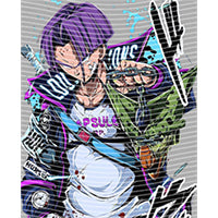 dragonballZ - STK-11832