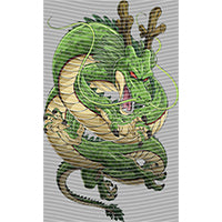 dragonballZ - STK-11837