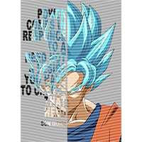 dragonballZ - STK-11838