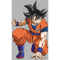 dragonballZ - STK-11840