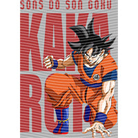 dragonballZ - STK-11841