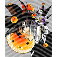 dragonballZ - STK-11842