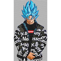 dragonballZ - STK-11843