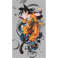 dragonballZ - STK-11844