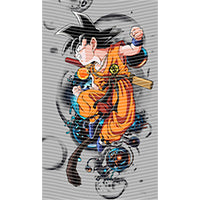 dragonballZ - STK-11844