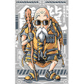 dragonballZ - STK-11845