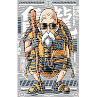 dragonballZ - STK-11845