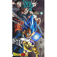 dragonballZ - STK-11850