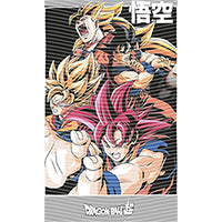 dragonballZ - STK-11852