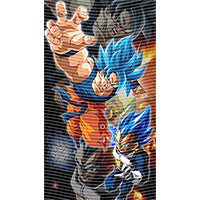 dragonballZ - STK-11859