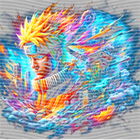 dragonballZ - STK-11862