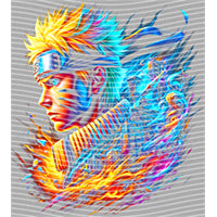 dragonballZ - STK-11872