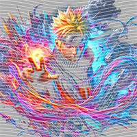 dragonballZ - STK-11873
