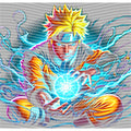 dragonballZ - STK-11874