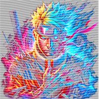 dragonballZ - STK-11887