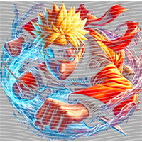 dragonballZ - STK-11890