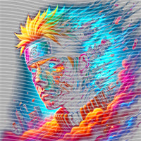 dragonballZ - STK-11892