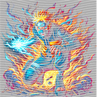 dragonballZ - STK-11894