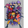 dragonballZ - STK-11901