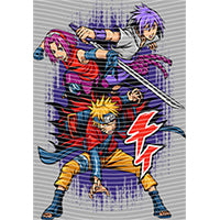 dragonballZ - STK-11901