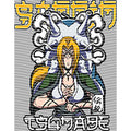 dragonballZ - STK-11924