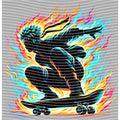 dragonballZ - STK-12011