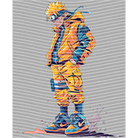 dragonballZ - STK-12012