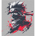 dragonballZ - STK-12013