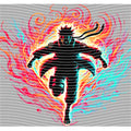 dragonballZ - STK-12019