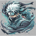 dragonballZ - STK-12021